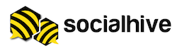SocialHive Logo